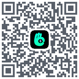 掌心雷 QRcode