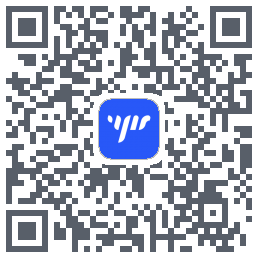 爱原物 QRcode