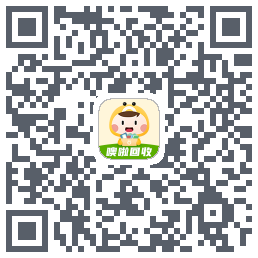 噢啦回收-旧衣服回收旧书旧手机旧家电闲置旧物免费上门回收无忧的下載二維碼