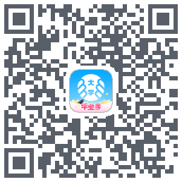 掌上大学 QRcode