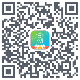小翼管家kod QR do pobrania