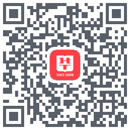 华图在线的下载二维码