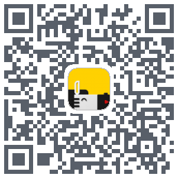 快乐斑马HD QRcode
