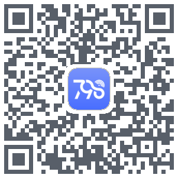 慧生活798的下載二維碼