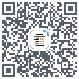 咪咕云书店 QRcode