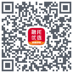 融托优选 QRcode