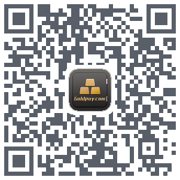 金酷Goldpay QRcode