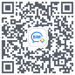 BIM快看的下載二維碼