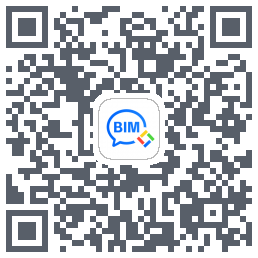 BIM快看のダウンロードQRコード