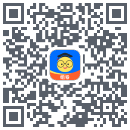 组卷kod QR do pobrania