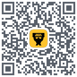 超级猩猩kod QR do pobrania