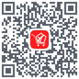 壹鹿采 QRcode