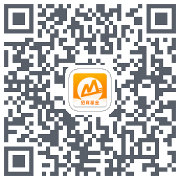 招商基金 QRcode