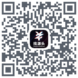 找源头codice QR per il download