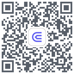 掌上银行 QRcode