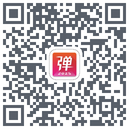 弹琴吧 QRcode