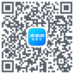 家长管理的下載二維碼