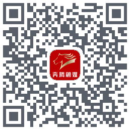 奔腾融媒的下载二维码