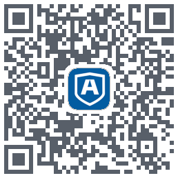 NAC clientcódigo QR de descarga de