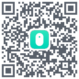 硅基动感código QR de descarga de