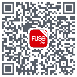 FUSE PRO QRcode