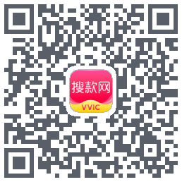 搜款网的下載二維碼