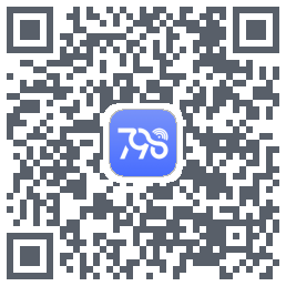 慧生活798的下载二维码