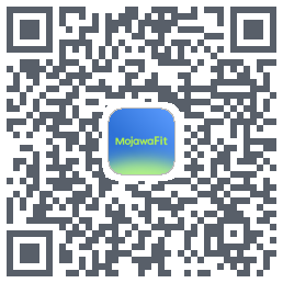 MOJAWAFitรหัส QR สำหรับดาวน์โหลด