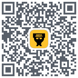 超级猩猩 QRcode