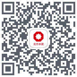 北方水泥codice QR per il download