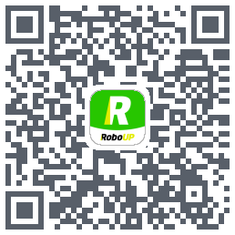 RoboUP QRcode