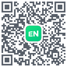 希沃白板的下載二維碼