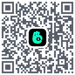 掌心雷 QRcode