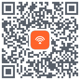 Tenda WiFi QRcode