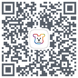小白学习打印のダウンロードQRコード