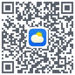 贝塔天气 QRcode
