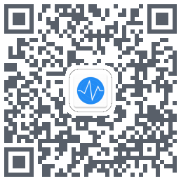 情报管家código QR de descarga de