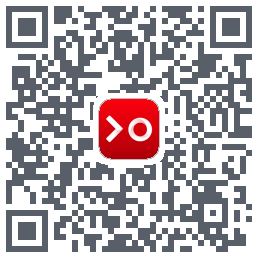 招商到家汇 QRcode