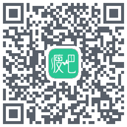 瘦吧减脂 QRcode