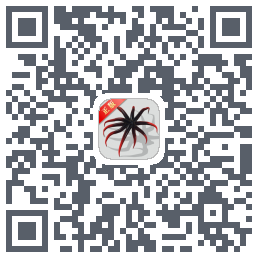 魔幻粒子 QRcode
