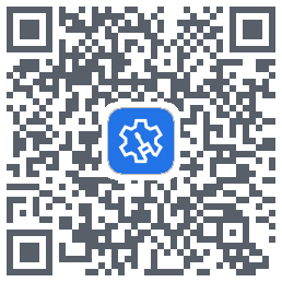售后大师的下載二維碼