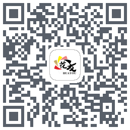 Huayou Cloud的下载二维码