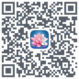 Zen Color QRcode