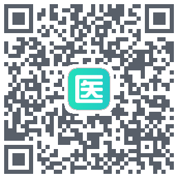 元知健康医生端 QRcode