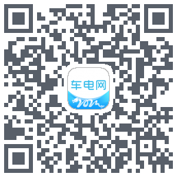 车电网 QRcode