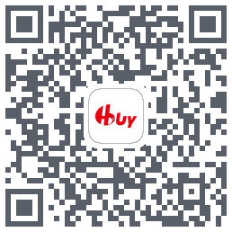 华人Hbuy QRcode