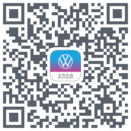 上汽大众 QRcode