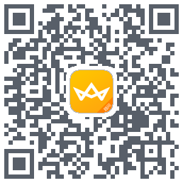 美克拉pad端的下載二維碼