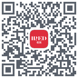 IRED的下载二维码