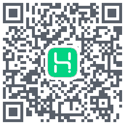 换换回收的下載二維碼